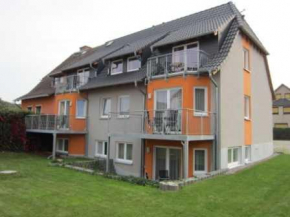 Ferienwohnungen Hansestraße, Zempin